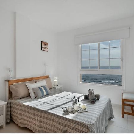 Ventana Al Atlantico Lejlighed El Médano Eksteriør billede