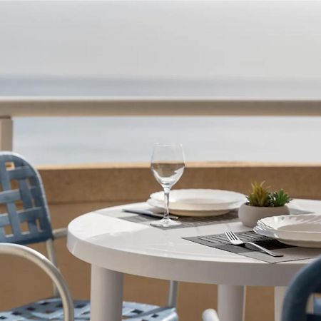 Ventana Al Atlantico Lejlighed El Médano Eksteriør billede